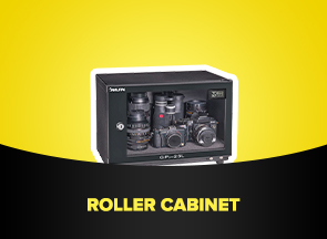 Roller Cabinet
